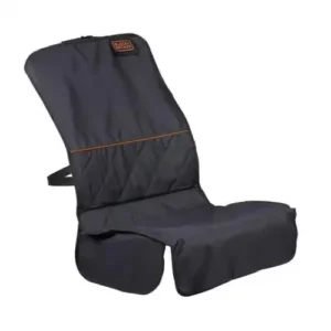 Presvlaka za Auto Sedište Black+Decker 100x48cm