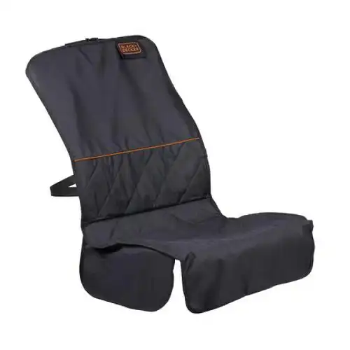 Presvlaka za Auto Sedište Black+Decker 100x48cm