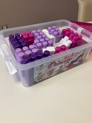 Kocke za princezu 951787