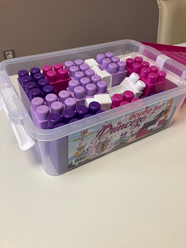 Kocke za princezu 951787
