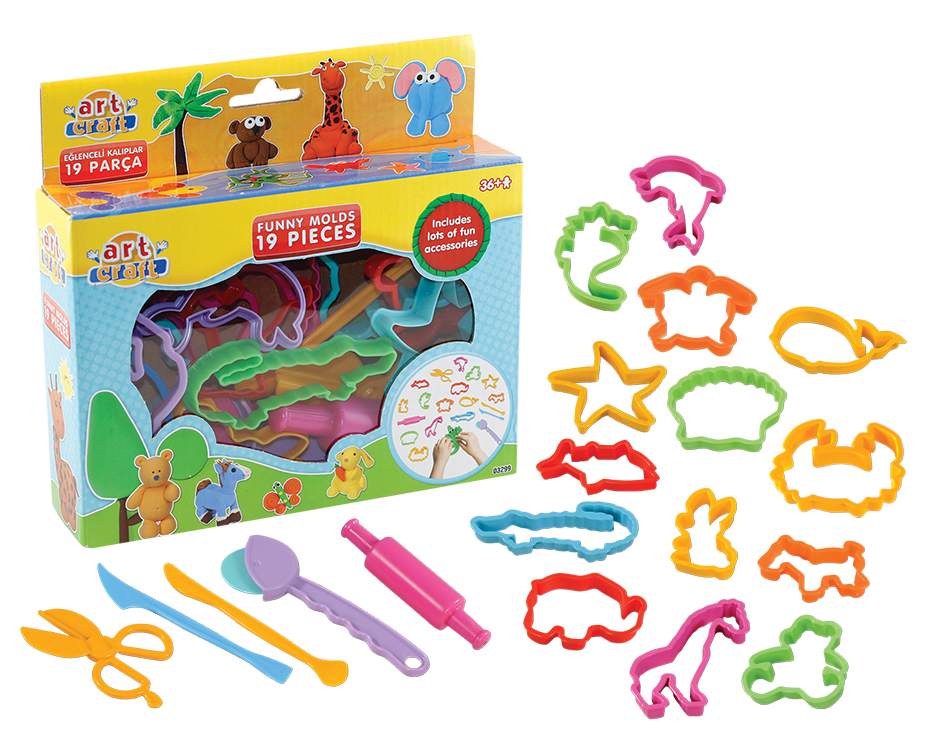 Kreativni set 032994