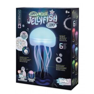 Meduza Lampa 106432 Buki