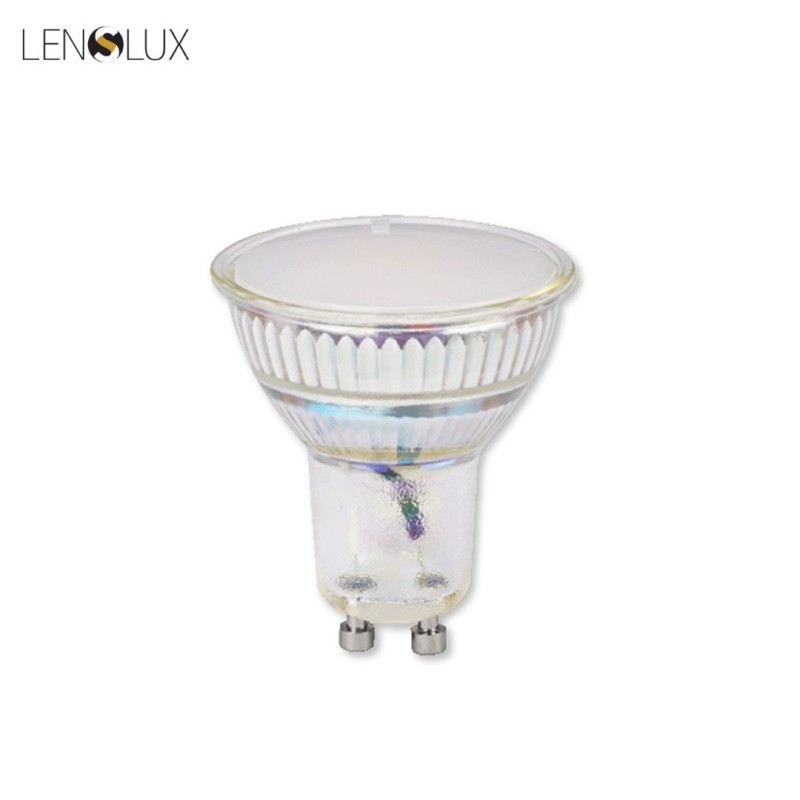 LED SIJALICA MK GU10 5W 6500K 445lm
