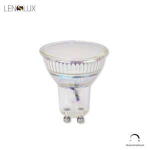 LED SIJALICA MK GU10 DIM 5W 3000K 445lm