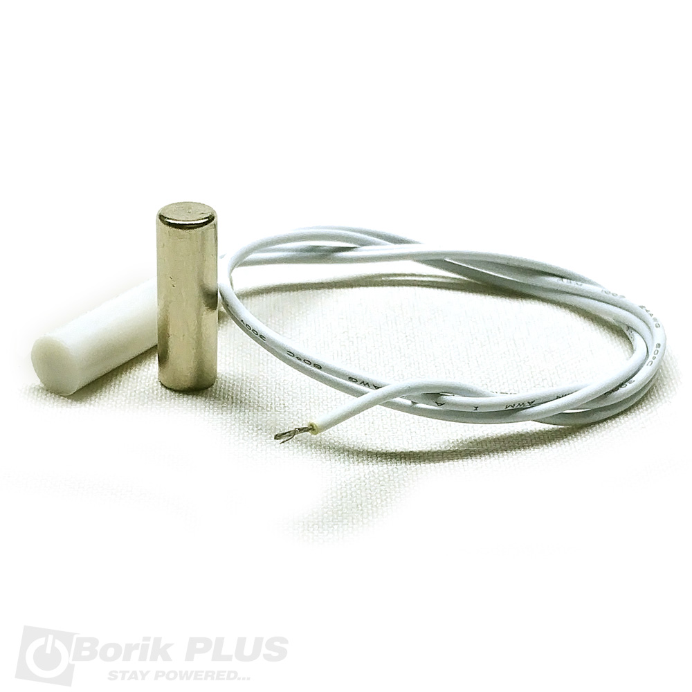 Magnetni prekidač cevasti fi 6.8mm