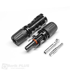 MC4 konektor za solarne panele 1500VDC