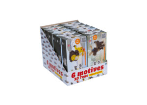Mega puzzle životinje 951855