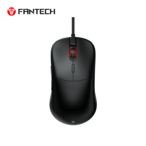 Mis Gaming Fantech UX3V2S Helios II Neo crni