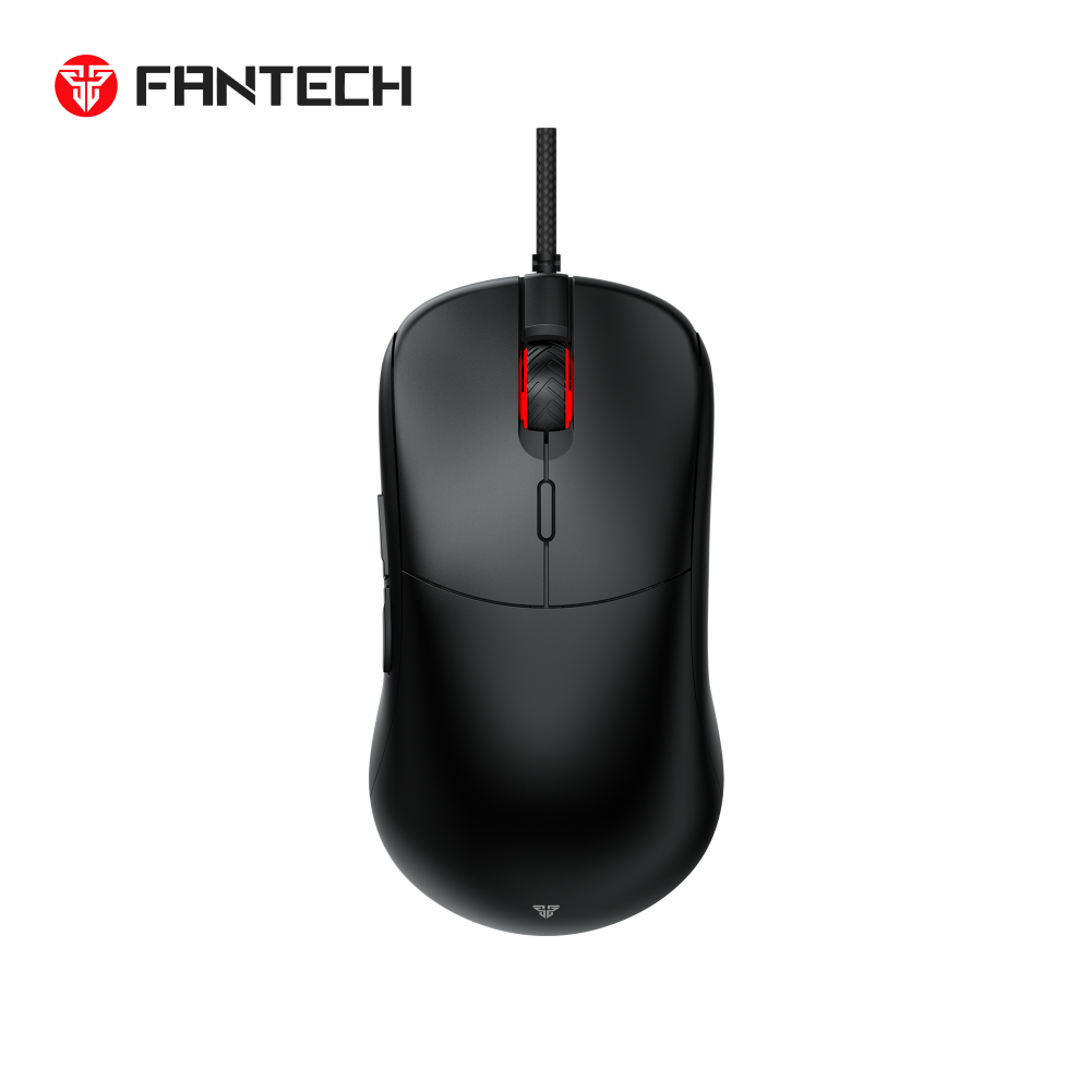 Mis Gaming Fantech UX3V2S Helios II Neo crni
