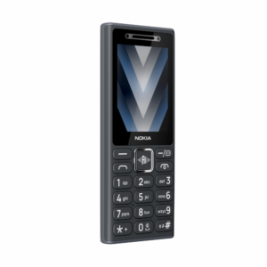 Mobilni telefon Nokia 200 Ai 4G crni 2 Mobilni telefon Nokia 200 Ai 4G crni