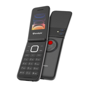 Mobilni telefon Terabyte Flip Mobilni telefon Terabyte Flip