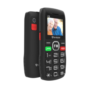 Mobilni telefon Terabyte Senior Mobilni telefon Terabyte Senior