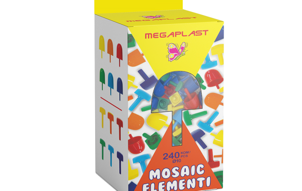 Mozaik elementi M10 951725