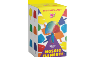 Mozaik elementi M20 951701