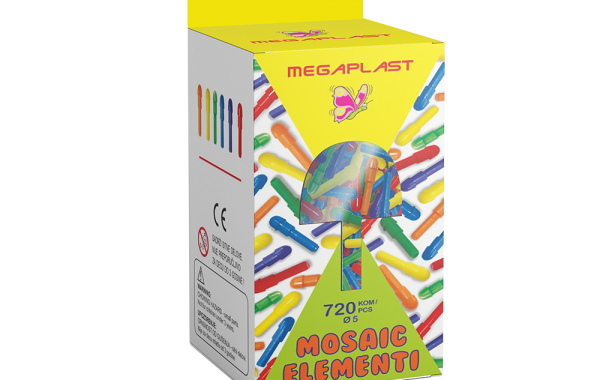 Mozaik elementi M5 951732