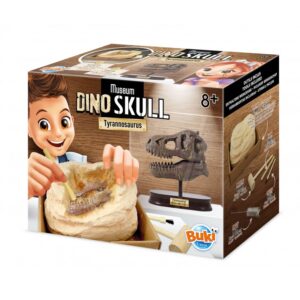 Dino skelet 104872 Buki