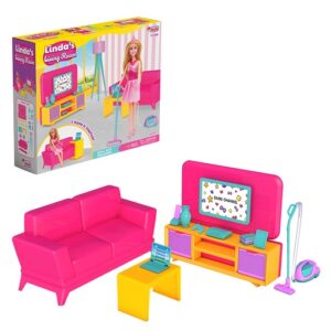 Set za igranje dnevna soba 037173
