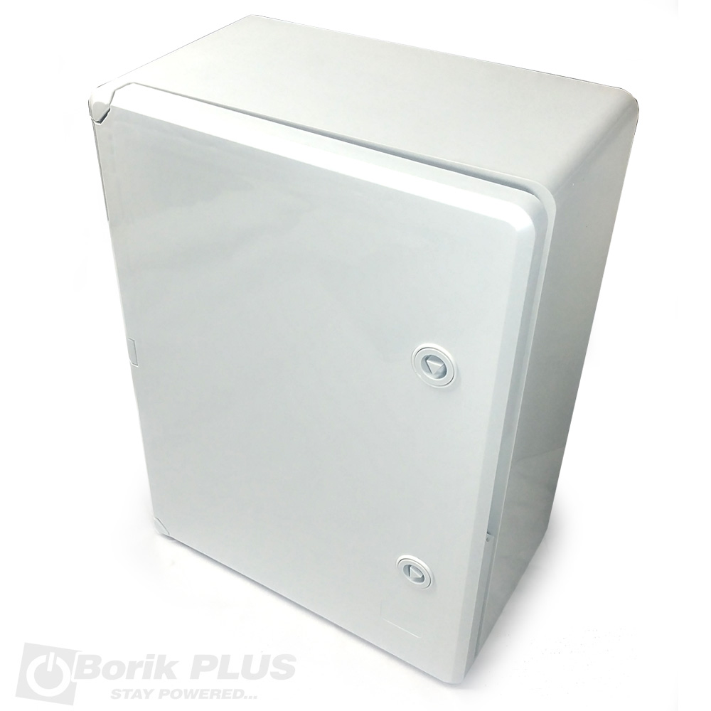Plastična ABS kutija 50×70×25 cm IP 65