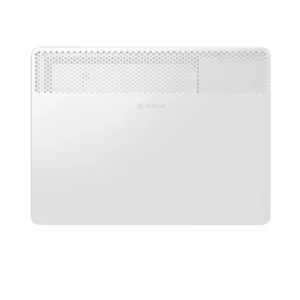 Radijator panel Bosch HC4000-15 redesign