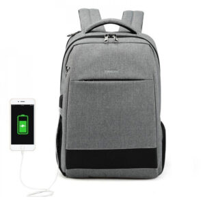 Ranac za laptop T-B3516 15.6' Grey