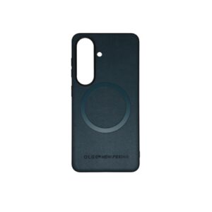 Silikonska futrola Magsafe FLURO COLOR Iphone 16 PRO ZELENA