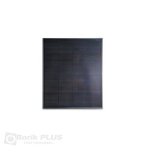 Solarni panel 40W 12V monokristalni SLF