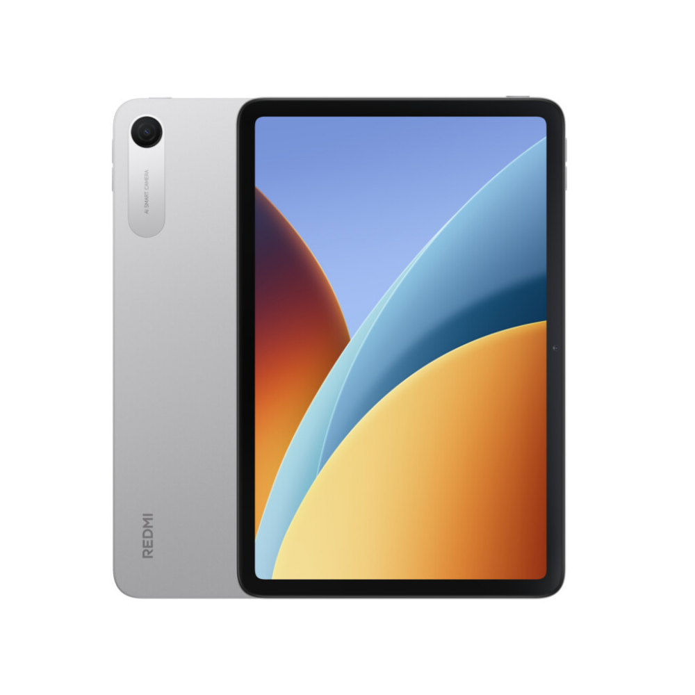 Tablet Xiaomi Redmi Pad 2 9.7′ 4/64GB WiFi sivi