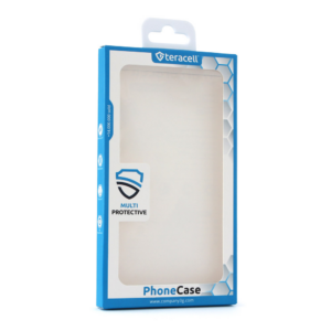 Torbica silikonska Skin za iPhone 17 Pro Max/18 Pro Max 6.9 transparent