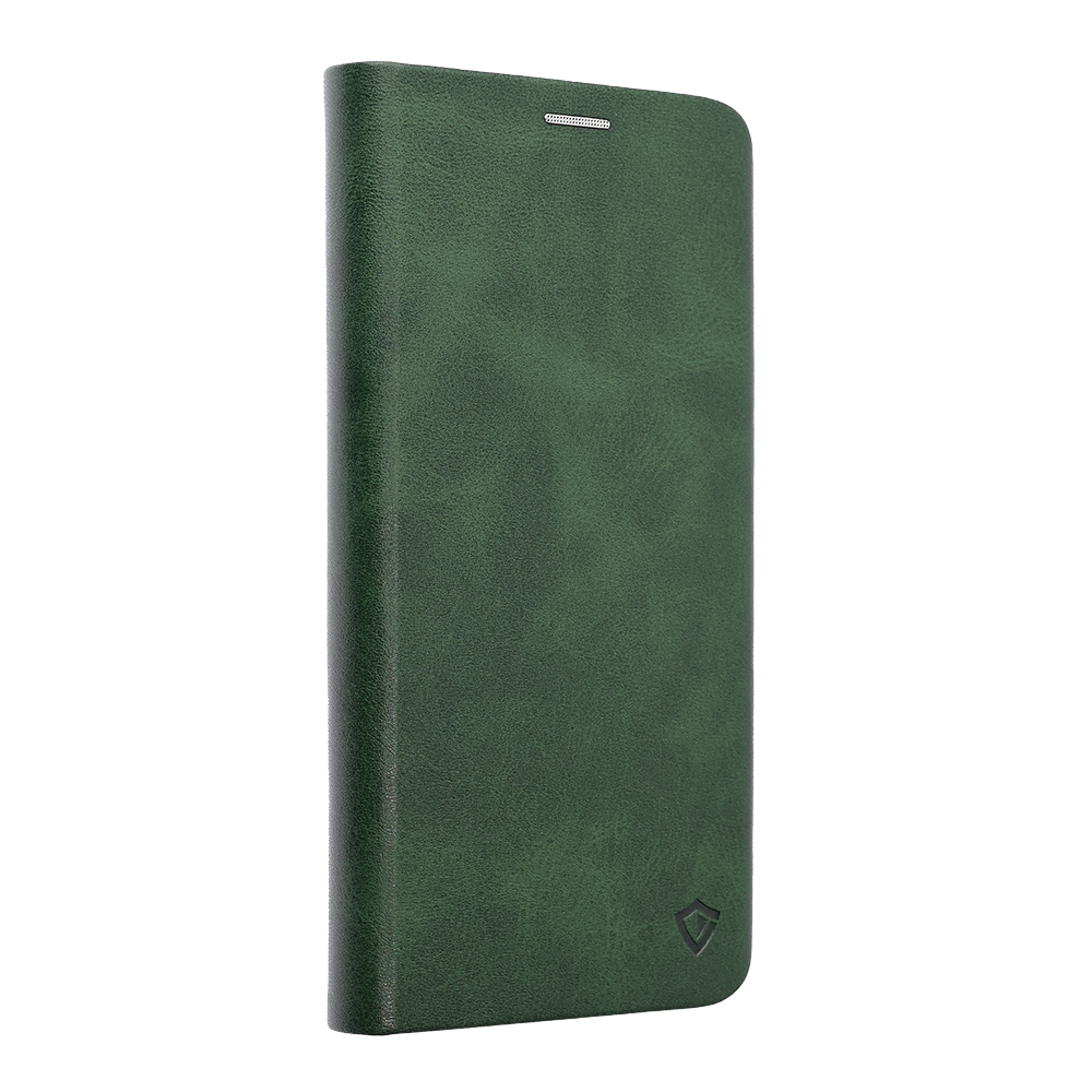 Torbica Teracell Elegant Flip za Samsung A276B Galaxy A27 5G tamno zelena
