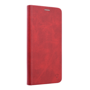 Torbica Teracell Elegant Flip za Samsung A576B Galaxy A57 5G crvena