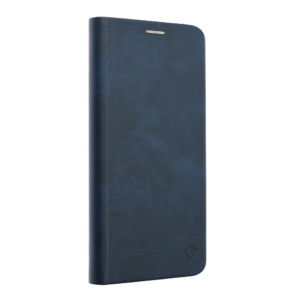 Torbica Teracell Elegant Flip za Samsung A576B Galaxy A57 5G tamno plava