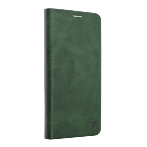 Torbica Teracell Elegant Flip za Samsung A576B Galaxy A57 5G tamno zelena