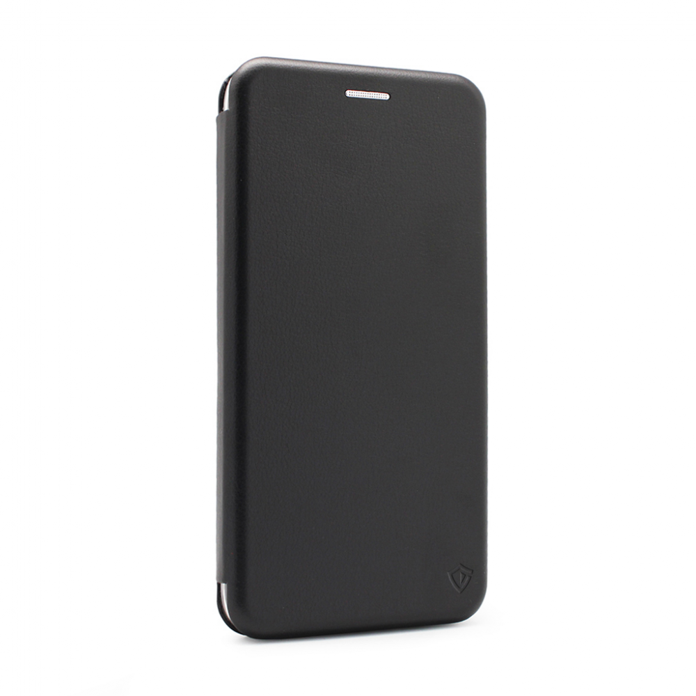 Torbica Teracell Flip Cover za Honor X7e crna