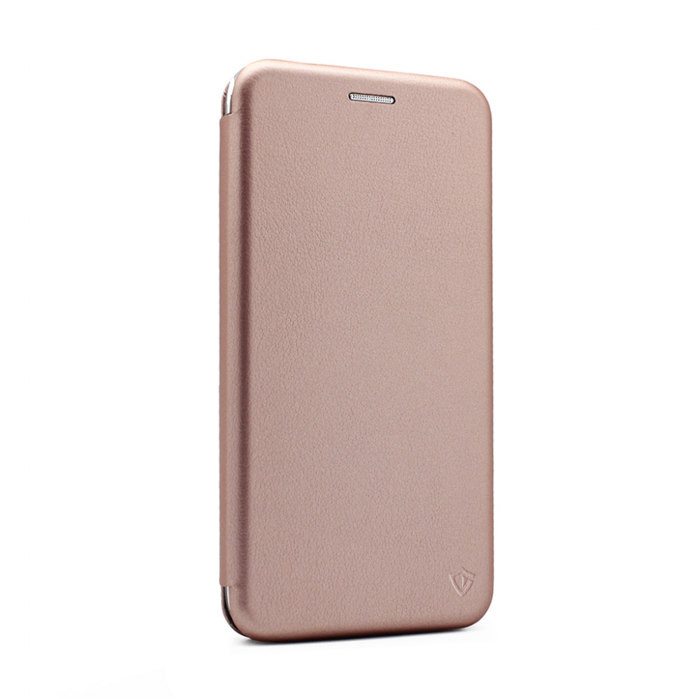 Torbica Teracell Flip Cover za Honor X7e roze
