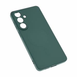 Torbica Teracell Giulietta Magsafe za Samsung S741B Galaxy S26 FE tamno zelena
