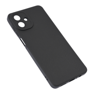 Torbica Teracell Giulietta za Samsung A085F Galaxy A08 mat crna