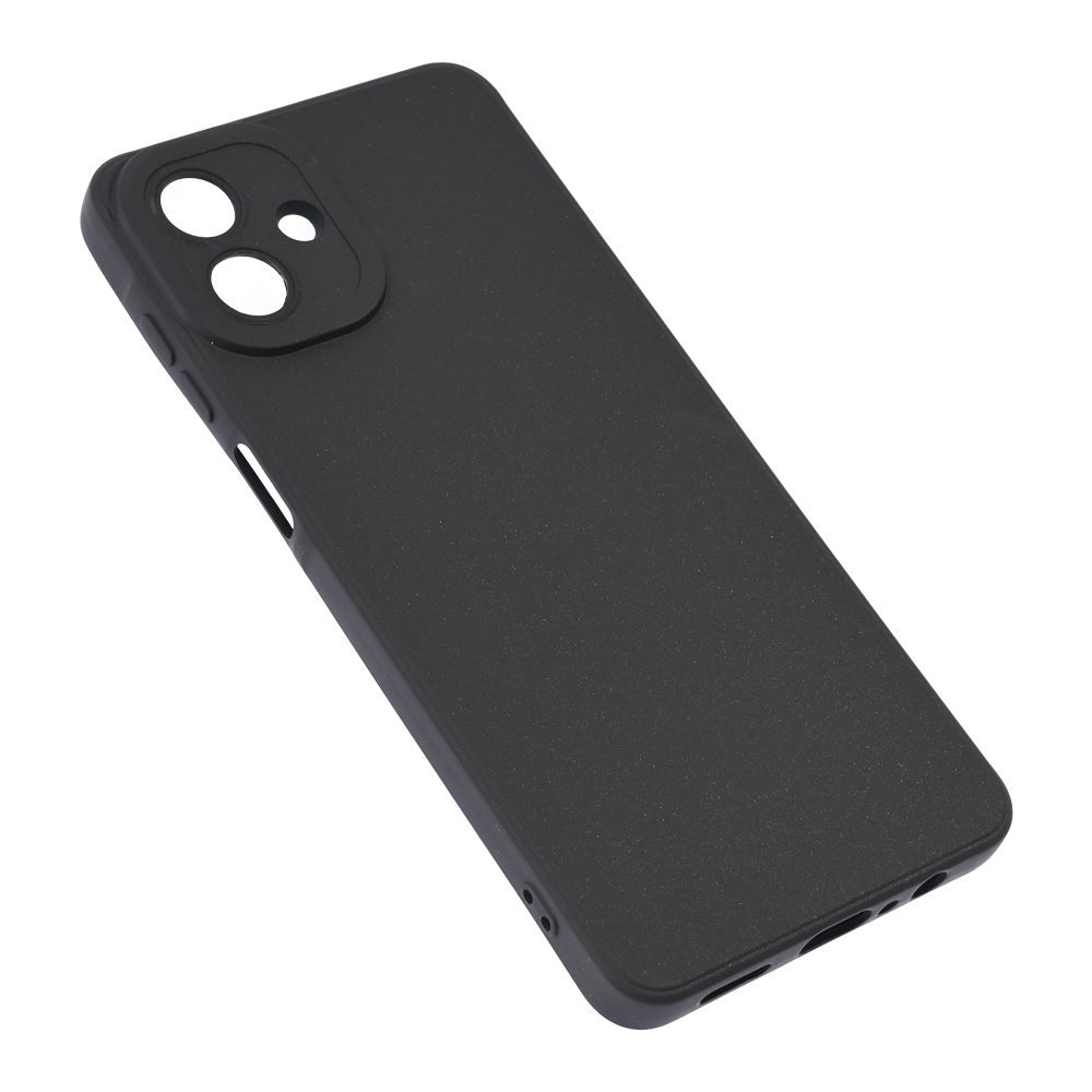 Torbica Teracell Giulietta za Samsung A085F Galaxy A08 mat crna