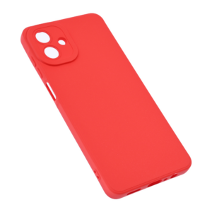 Torbica Teracell Giulietta za Samsung A085F Galaxy A08 mat crvena