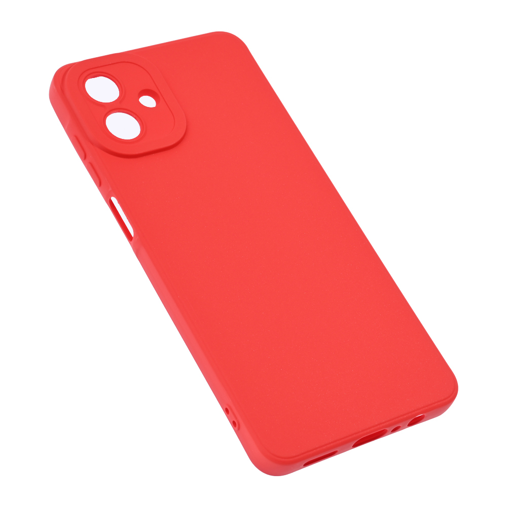Torbica Teracell Giulietta za Samsung A085F Galaxy A08 mat crvena