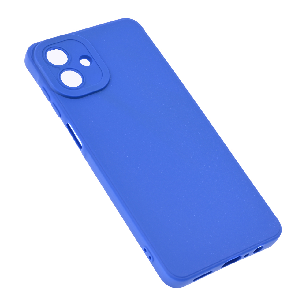 Torbica Teracell Giulietta za Samsung A085F Galaxy A08 mat plava