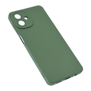 Torbica Teracell Giulietta za Samsung A085F Galaxy A08 mat zelena
