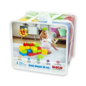 Kocke  24pcs 050335