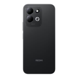 XIAOMI Redmi 17 6/128GB + org.punjač crna