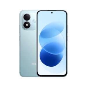 XIAOMI Redmi Note 17  4/128GB Sky Teal (Plavi)