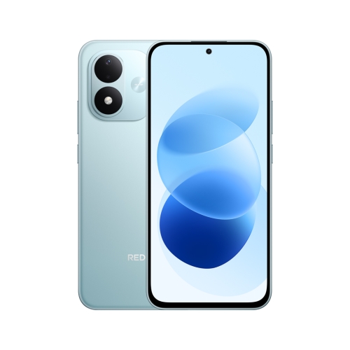XIAOMI Redmi Note 17  4/128GB Sky Teal (Plavi)