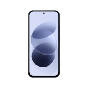 XIAOMI Redmi Note 17  6/256GB Black (Crni)