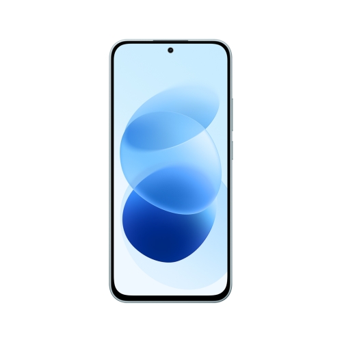 XIAOMI Redmi Note 17  6/256GB Sky Teal (Plavi)