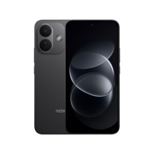 XIAOMI Redmi Note 17 Pro 5G 6/256GB Black (Crni) XIAOMI Redmi Note 17 Pro 5G 6/256GB Black (Crni)