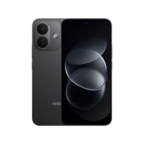 XIAOMI Redmi Note 17 Pro 5G  6/256GB Black (Crni)