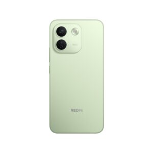 XIAOMI Redmi Note 17 Pro Max 5G 8/256GB ZELENI